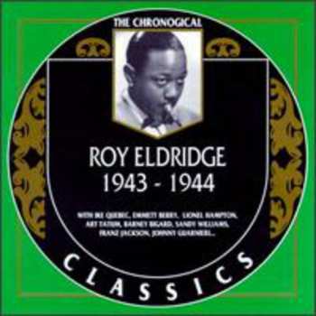 Album Roy Eldridge: 1943-1944