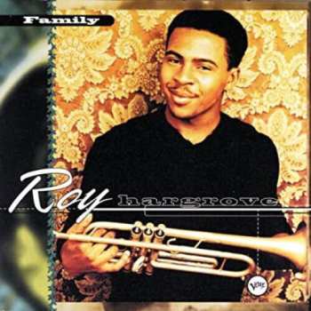 Album Roy Hargrove: Family