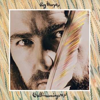CD Roy Harper: Bullinamingvase LTD