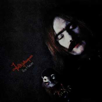LP Roy Harper: Folkjokeopus