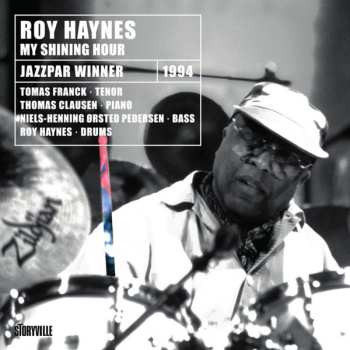 CD Roy Haynes: My Shining Hour