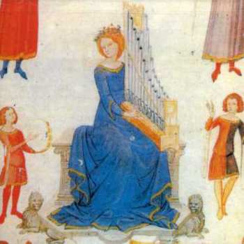 Album Roy Montgomery: Silver Wheel Of Prayer