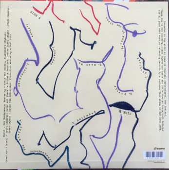 LP Roy Montgomery: That Best Forgotten Work CLR