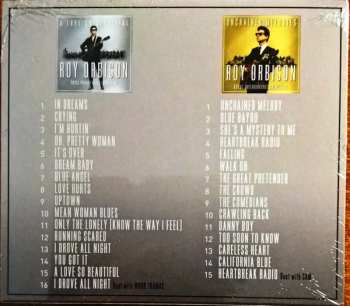 2CD/Box Set Roy Orbison: A Love So Beautiful & Unchained Melodies