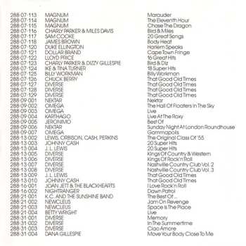 CD Roy Orbison: The Original Sound