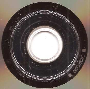 CD Roy Orbison: Big Hits From The Big 'O'