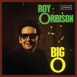 Album Roy Orbison: Big O