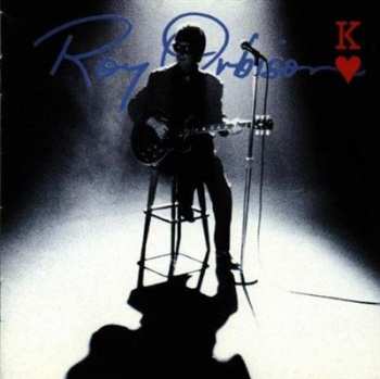 SP Roy Orbison: After The Love Has Gone / Hard To Say I'm Sorry