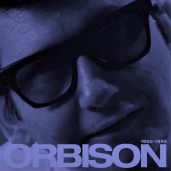 Album Roy Orbison: Orbison 1955-1965