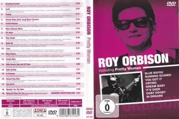 DVD Roy Orbison: Pretty Woman