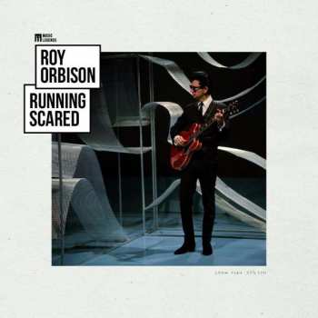 LP Roy Orbison: Running Scared