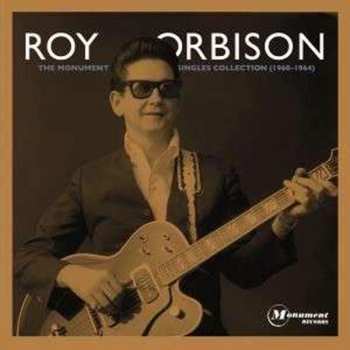 2LP Roy Orbison: The Monument Singles Collection (1960-1964)