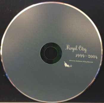 CD Royal City: Royal City LTD