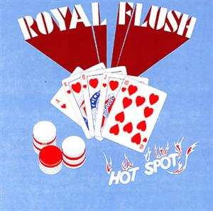 LP Royal Flush: Hot Spot [ltd.]