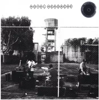 Royal Headache