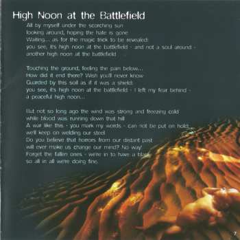 CD Royal Hunt: Collision Course