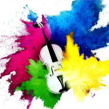 CD Royal Liverpool Philharmonic Orchestra: Pop Goes Classical (Classic fm Presents)