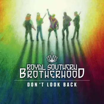 Don't Look Back