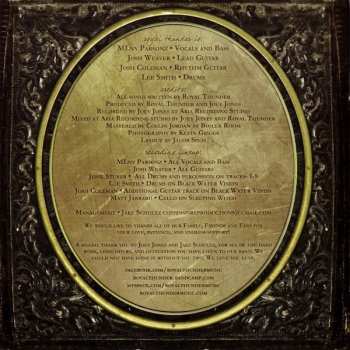CD Royal Thunder: CVI