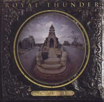 CD Royal Thunder: CVI