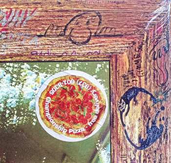 LP Royal Trux: White Stuff