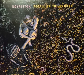 People On The Ground