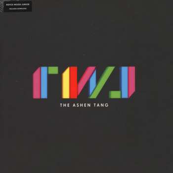 LP Royce Wood Junior: The Ashen Tang
