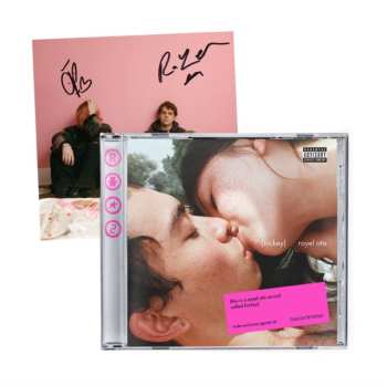 CD Royel Otis: Hickey