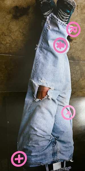 LP Royel Otis: (Hickey)  CLR | DLX