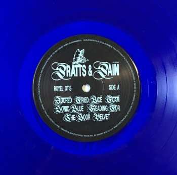 LP Royel Otis: Pratts & Pain