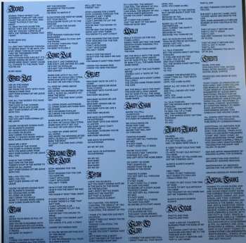 LP Royel Otis: Pratts & Pain