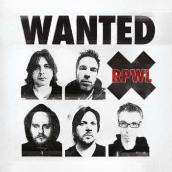 CD RPWL: Wanted