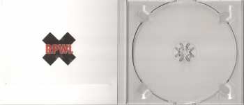CD RPWL: Wanted