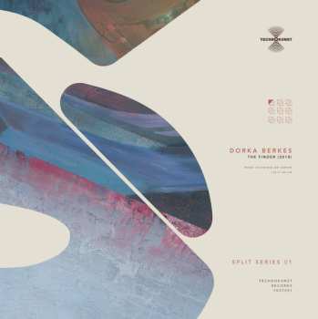 LP Rrose: Split Series 01