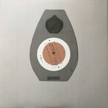 LP Rrose: The Ends Of Weather