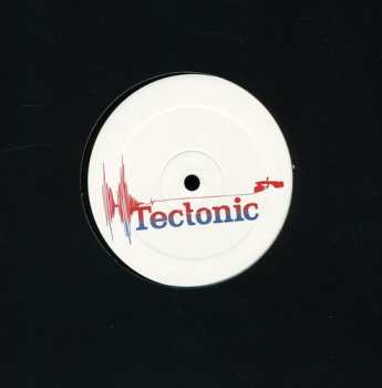 Album RSD: Over It / Forward Youth