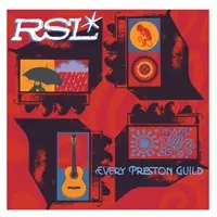 RSL: Every Preston Guild