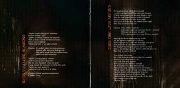 CD RTZ: Lost