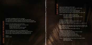 CD RTZ: Lost