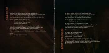 CD RTZ: Lost