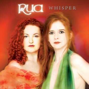 Album Rua: Whisper