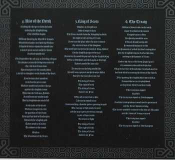 CD Ruadh: 1296 LTD | DIGI