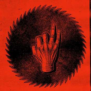 Album Emery: Rub Some Dirt On It