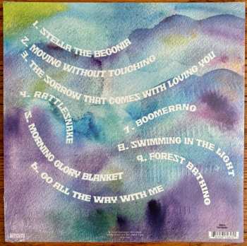 LP Rubblebucket: Year Of The Banana