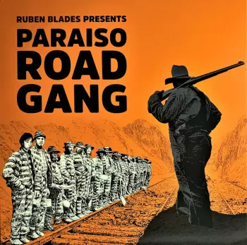 Paraiso Road Gang