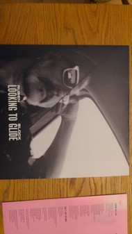 Album Ruben Block: Looking To Glide