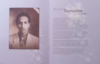 2LP Rubén González: Introducing...