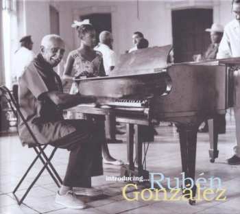 CD Rubén González: Introducing...