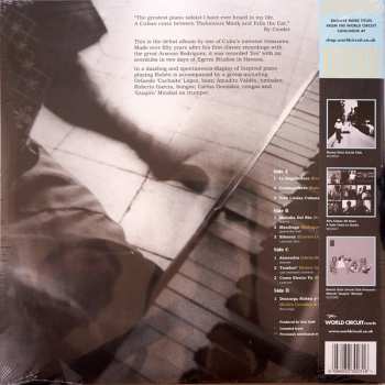 2LP Rubén González: Introducing...