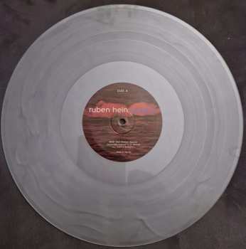 LP Ruben Hein: Oceans CLR | LTD | NUM